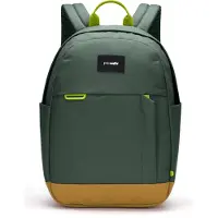 Pacsafe Go 15l Rucksack Fichtengrün