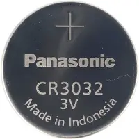 Ansmann CR3032 Lithium Batterie IEC CR 3032 3V 500mAh