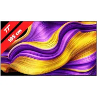 LG OLED77G58LW