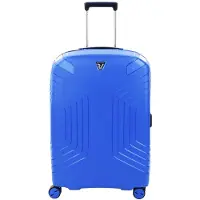 Roncato Ypsilon 4.0 Expandable Trolley 69 denim