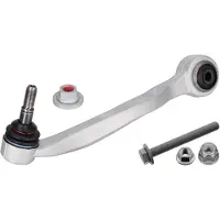 SWAG 20 94 0361 Querlenker Vorne Links Hinten für BMW 5 Limousine (E60) 5 Touring (E61)