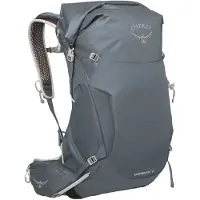 Osprey - Wanderrucksack - Downburst 34 Tidal Blue für Damen - Blau