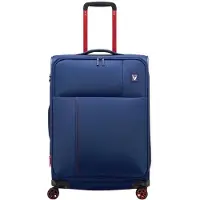 Roncato Move Expandable Trolley 64 ultramarine blue