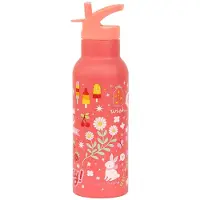 A Little Lovely Company Thermosflasche - 500 ml - Fun - - One Size - Thermosflaschen
