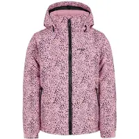 Protest Skijacke Prtbelle 23 Jr Mädchen Cameo Pink-Größe 176