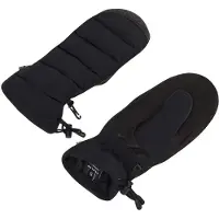 Oakley Wmns B1B Winter Mittens blackout (02E) S