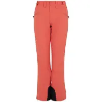Protest Damen Hose Damen Ski Thermohose Kensington