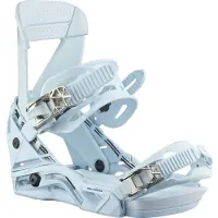 Salomon Mirage Snowboardbindungen Für Frauen