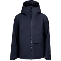 The Mountain Studio All Mountain 2l Stretch Jacke