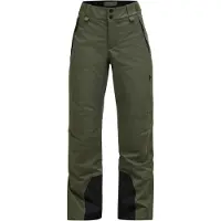 Peak Performance - Isolierende Skihose - W Anima 2L Insulated Pants Pine Needle für Damen - Größe S - Grün