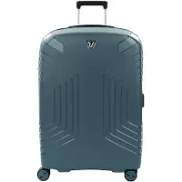 Roncato Ypsilon 4.0 Expandable Trolley 78 verde bottiglia