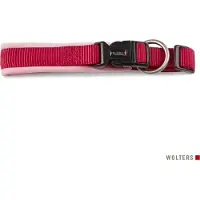 Wolters Professional Comfort Halsband Gr.5 45-50 cm x 3,0 cm himbeer/rosé