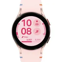 Samsung Galaxy Watch FE (40 mm, BT), 3,05 cm (1.2"), AMOLED, Touchscreen, 16 GB, GPS, 26,6 g