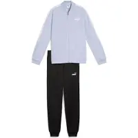 Puma Kinder Anzug Poly Baseball Suit G
