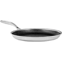 Hensslers Crepe- und Omlet-Pfanne