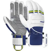 Reusch Fingerhandschuhe Lucas Braathen