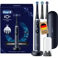 Oral-B iO Series 9 Black Onyx Geschenk Edition