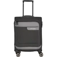 Travelite Viia 4 Wheel Trolley S anthracite