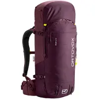 Ortovox Peak 42 S Backpack winetasting