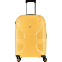 Travelite IMPACKT IP1 Trolley M mit 4 Rädern - Sunset yellow