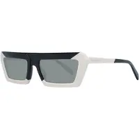 Pucci Sonnenbrille EP0175 04A 56 Damen Mehrfarbig
