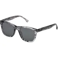 Lozza Herren-Sonnenbrillen 52/20/145 mm Acetat