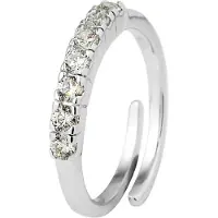 Diadema - Ring - Kollektion Black Night