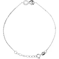 Diadema - Armband Infini - Liebesschmuck Kollektion