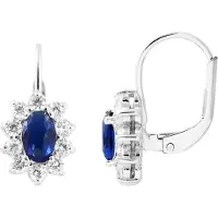 Diadema - Ohrringe - Haute Joaillerie - Liebesschmuck Kollektion