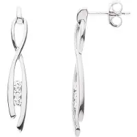 Diadema - Ohrringe - Love Jewelry Kollektion