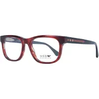 WEB EYEWEAR Herren Stilvolle Brillenfassung WE5422