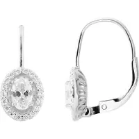 Diadema - Ohrringe - High Jewelery - Crystal Love Schmuck Kollektion