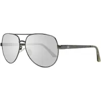 GUESS Herren Sonnenbrille in Gunmetal
