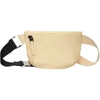 Rains Valera Bum Bag Micro gleam