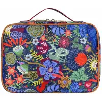 Oilily Cara Kosmetiktasche zum Aufhängen- maatOne size