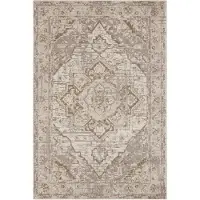 Home Collection Teppich "Sand", rechteckig, 8 mm Höhe, Kurzflor, Läufer, Orient, Vintage, Wohnzimmer, Schlafzimmer, Esszimmer