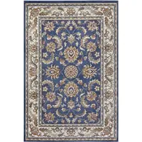 Home Collection Teppich "Reni", rechteckig, 8 mm Höhe, Läufer, Orientalisch, Kurzflor, Wohnzimmer, Schlafzimmer, Esszimmer