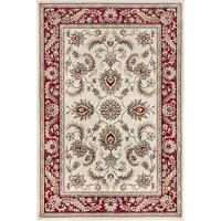 Home Collection Teppich "Reni", rechteckig, 8 mm Höhe, Läufer, Orientalisch, Kurzflor, Wohnzimmer, Schlafzimmer, Esszimmer