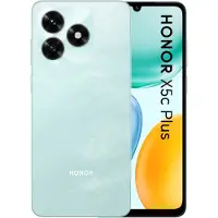 Honor X5c Plus Grün 4 Gigabyte 128 Gigabyte