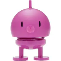 Hoptimist Aufsteller Bumble Classic S 7.9 cm, Pink