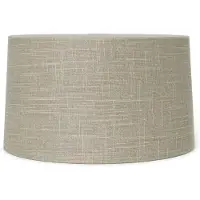 Ferm Living Eclipse Lampenschirm short Ø33cm Sand