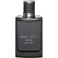 Jimmy Choo Man Intense Eau De Toilette 50ml