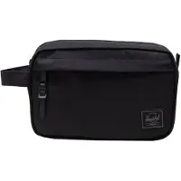 Herschel Reisekit Chapter Black Tonal