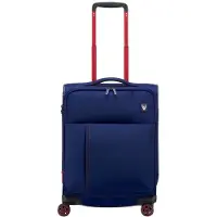 Roncato Move Cabin Trolley 55 ultramarine blue