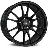 OZ RACING ALUFELGE ULTRALEGGERA 7x17 4x108 ET 25 MATT BLACK