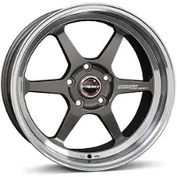 BORBET DB8GT
