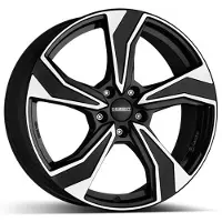 Dezent KB dark