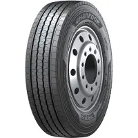 Hankook Smart FLEX AH35 Ganzjahresreifen 9.5/- R17.5 129/127L LKW 3PMSF Allwetterreifen Reifen