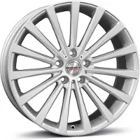 BORBET Felge BLX 8.5x18 ET35 5x1143 SIL für Tesla Model 35x1143 SIL für Tesla Model 3 Aluräder
