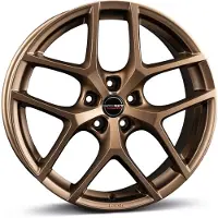 BORBET Felge Y 8.0x18 ET45 5x108 BRONM für DS DS4 DS75x108 BRONM für DS DS4 DS7 Aluräder
